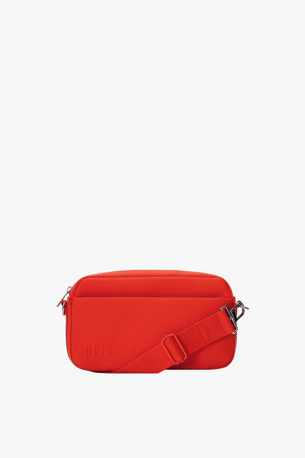 Resale The Travel Crossbody in Flame