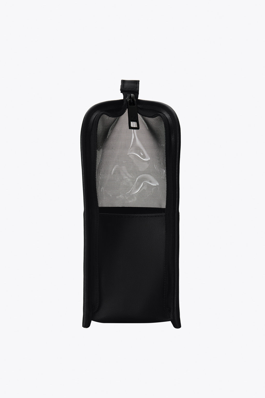 Resale The Makeup Brush Pouch in Black