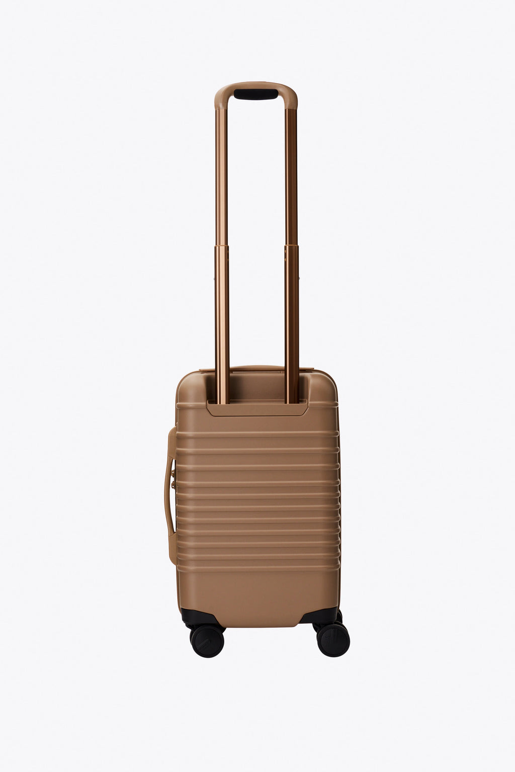 Resale The Small Carry-On Roller in Camel