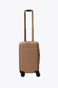 Resale The Small Carry-On Roller in Camel