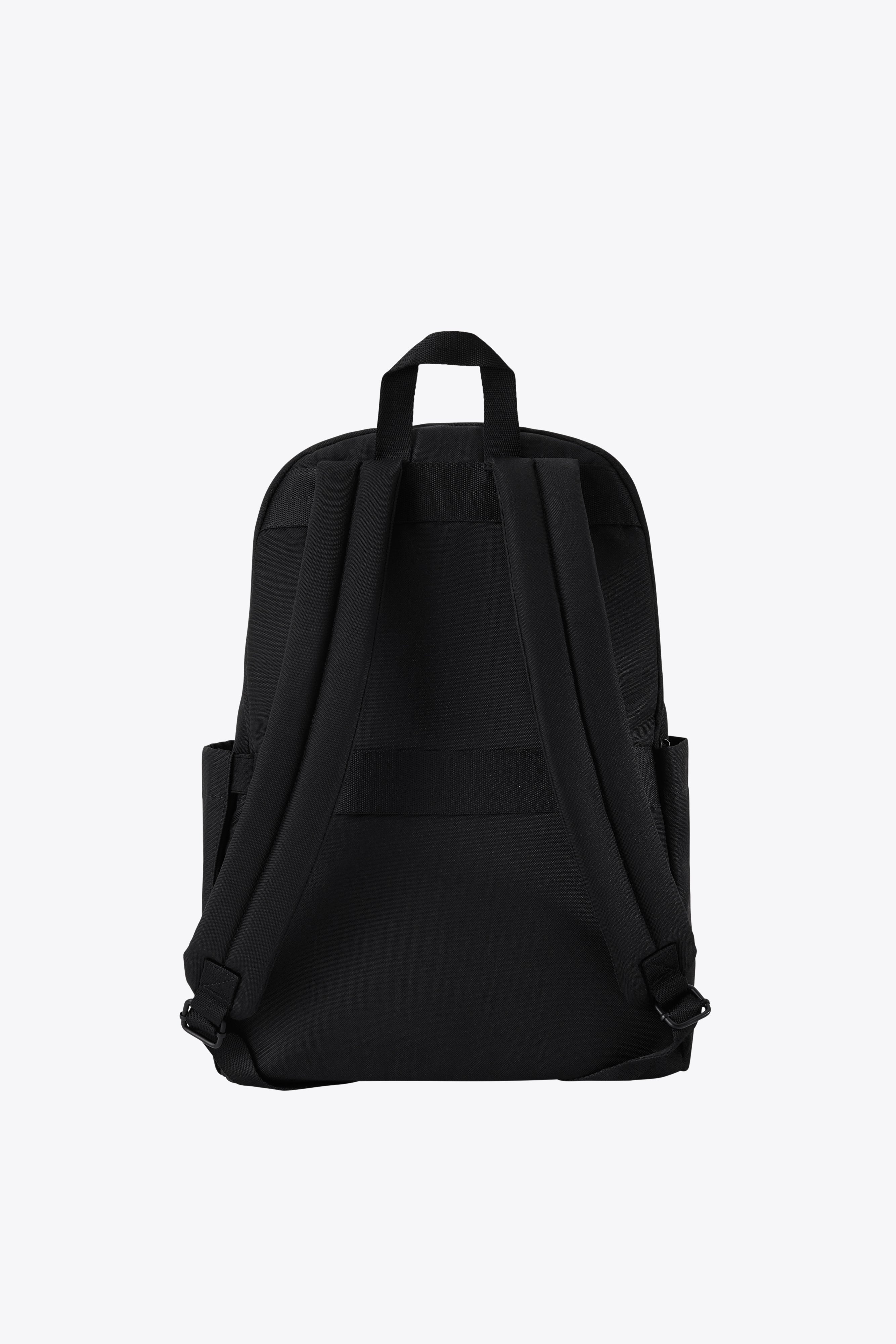 The Classic Backpack in Black