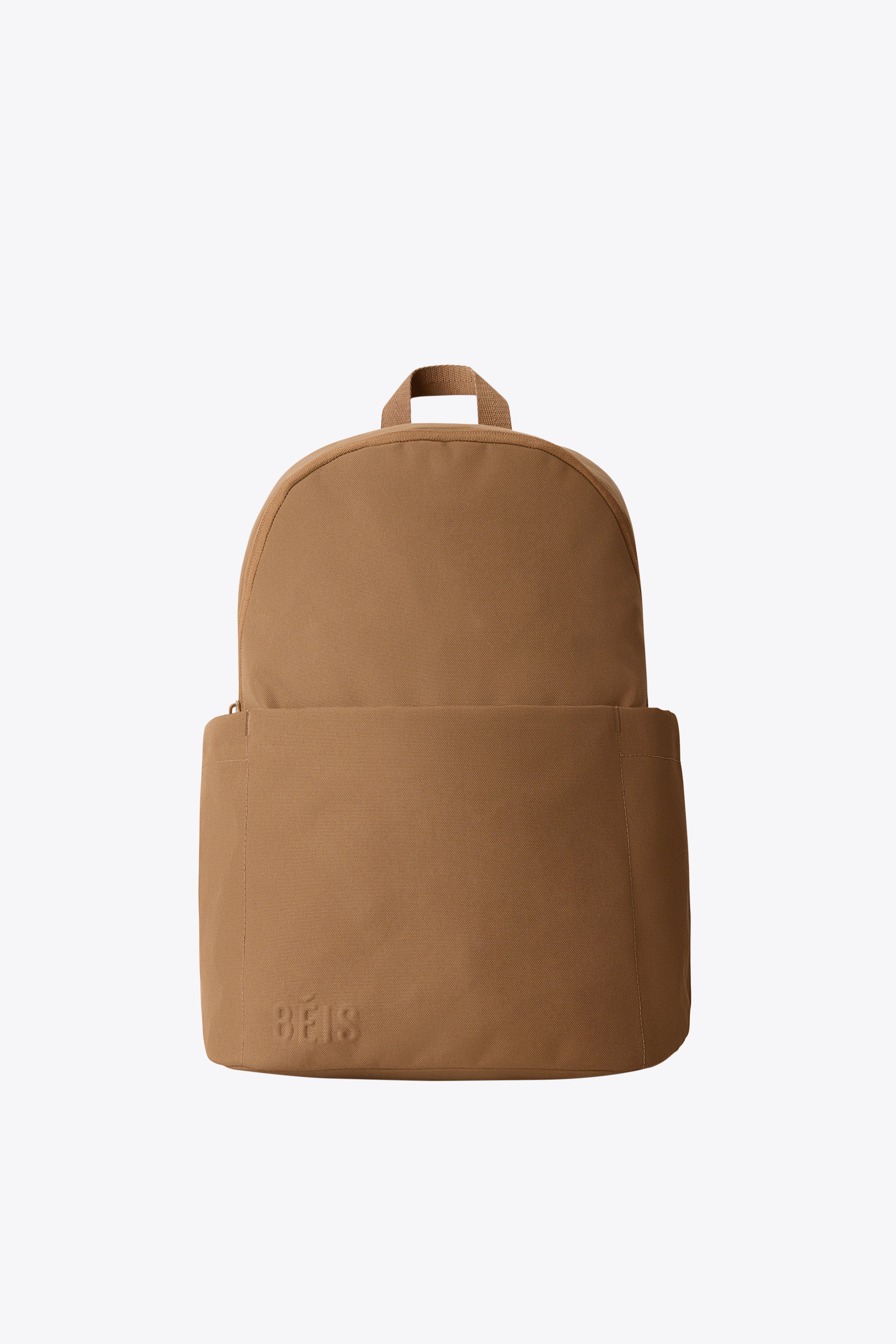 Resale The Classic Backpack in Camel