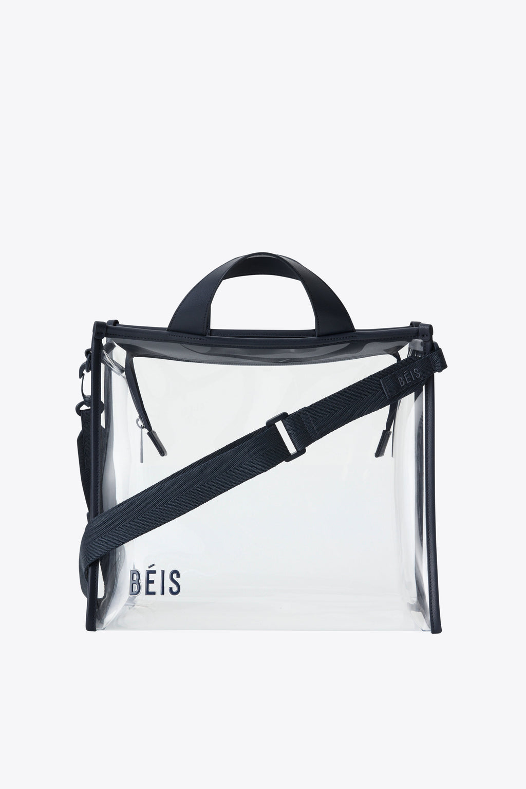 The Stadium Tote in Navy