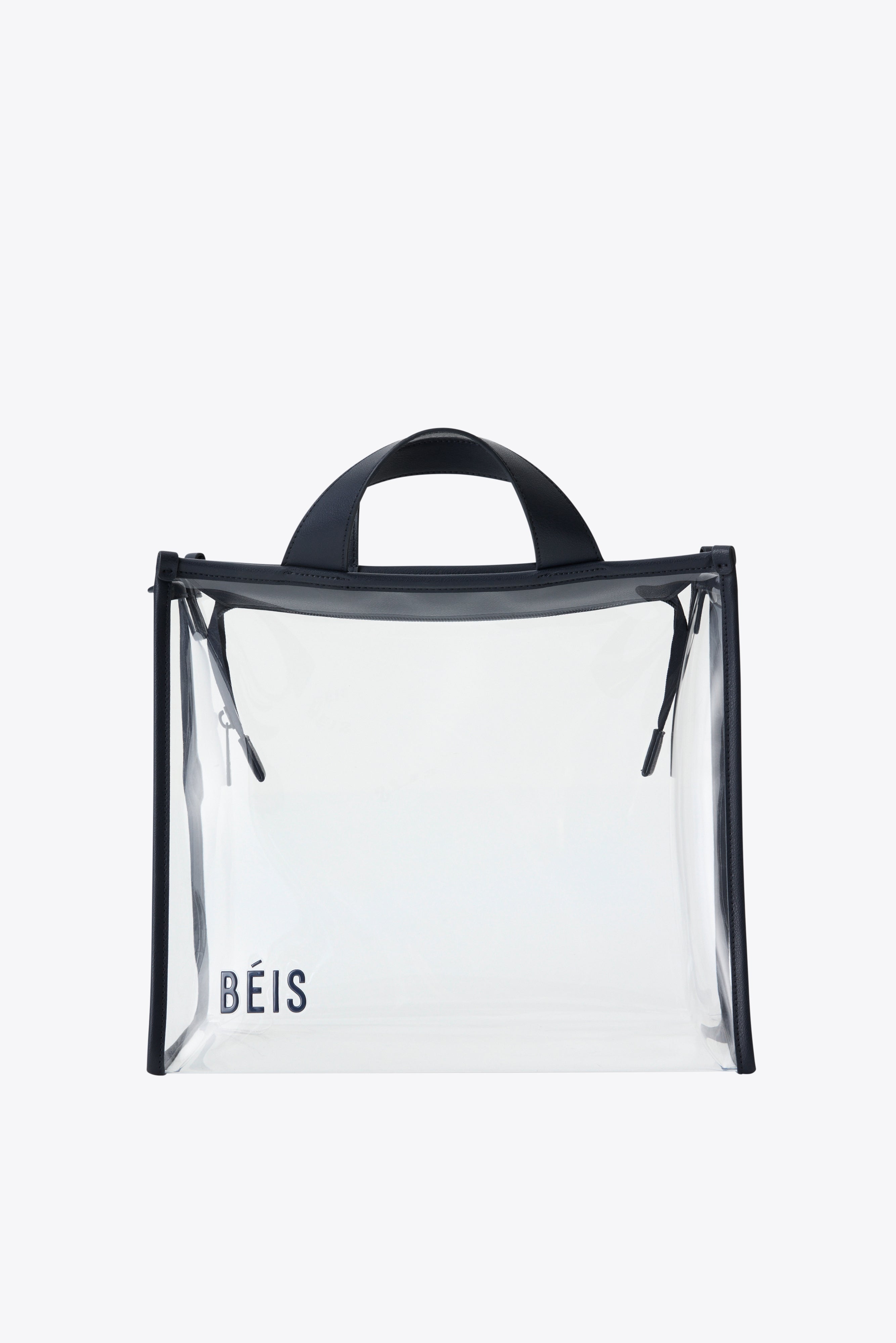The Stadium Tote in Navy