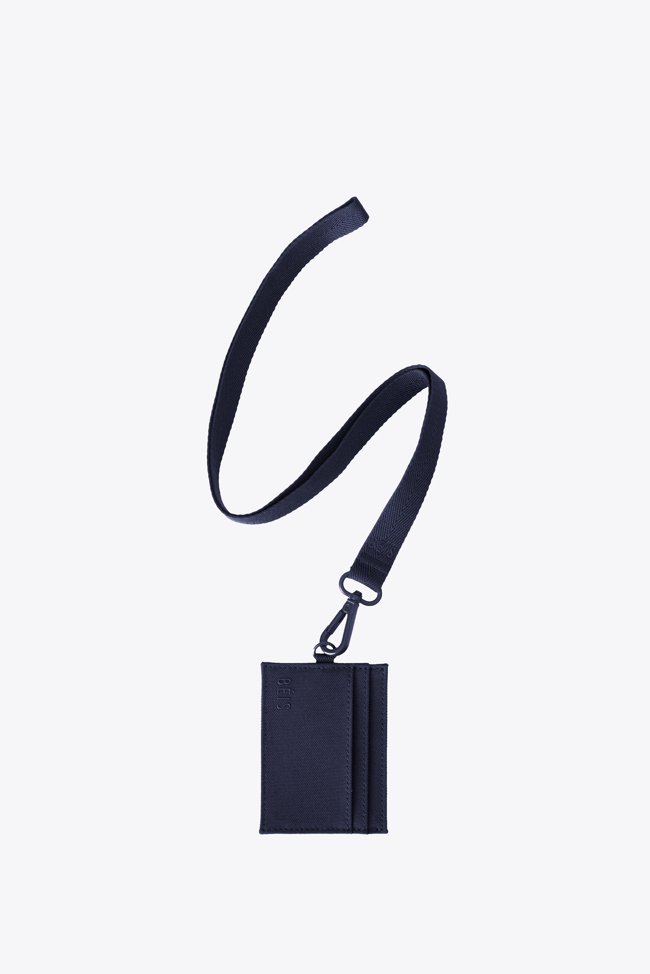 The ID Card Holder in Navy