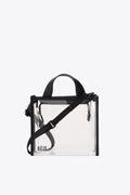 Resale The Stadium Crossbody in Black