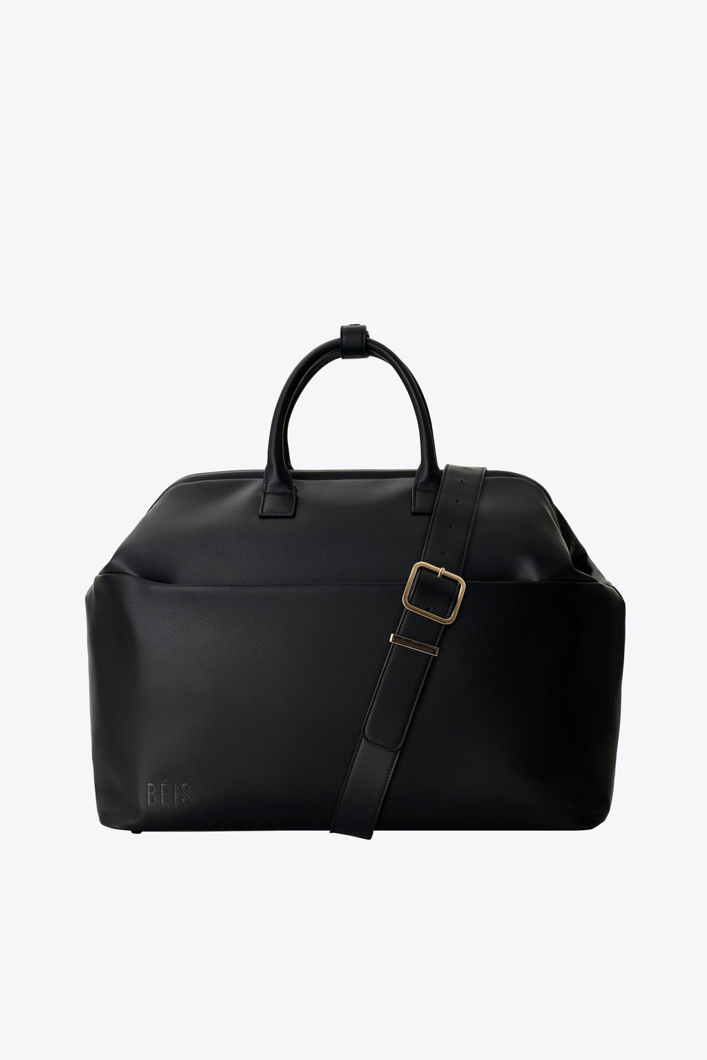 The Essential Weekender Starter Set