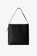 The Essential Tote in Black