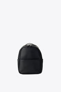 The Essential Mini Backpack in Black