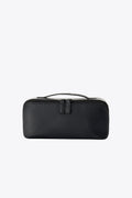 The Essential Toiletry Kit in Black