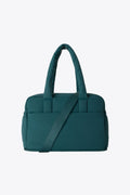 The Air Duffle in Deep Teal