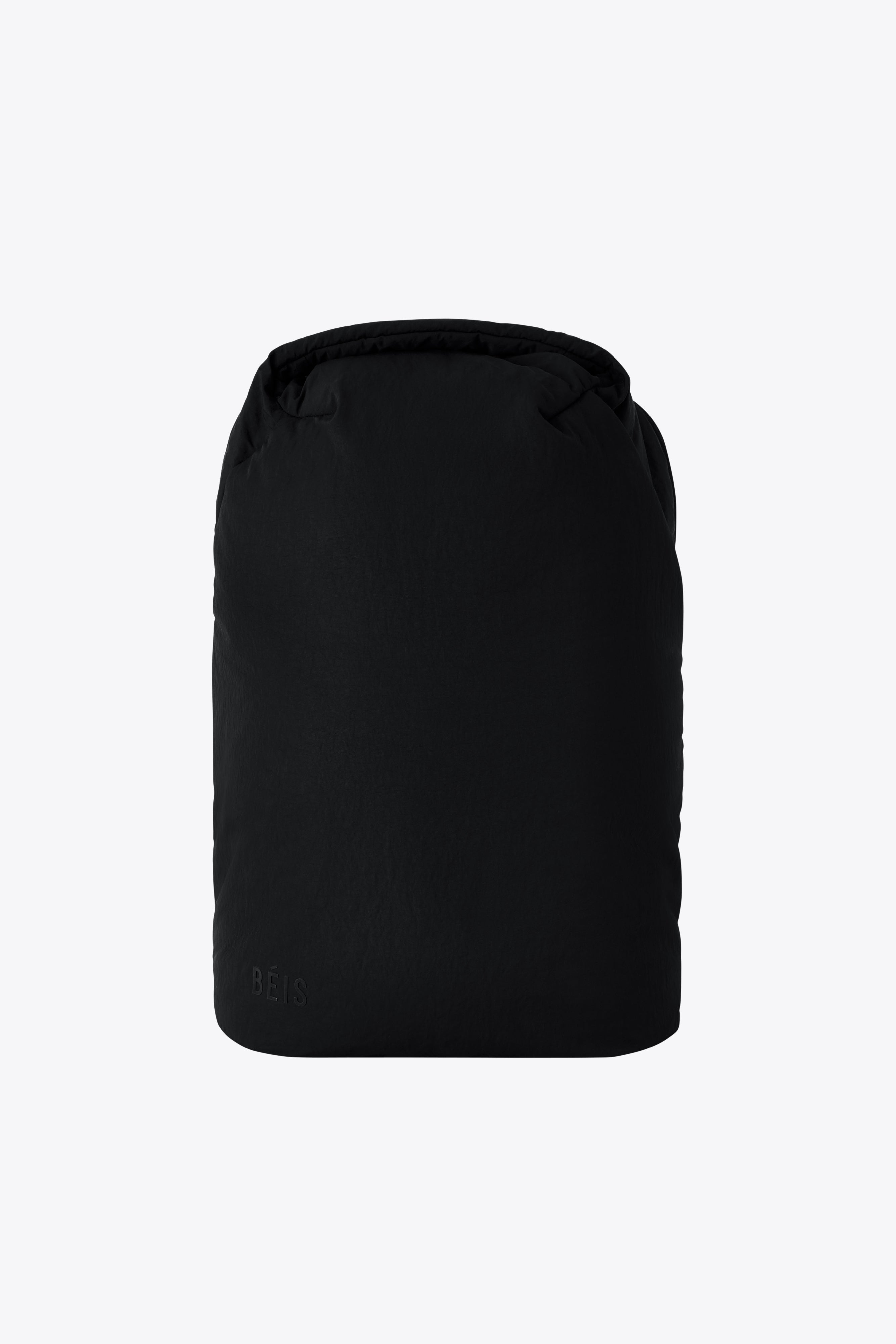 The Air Backpack in Black
