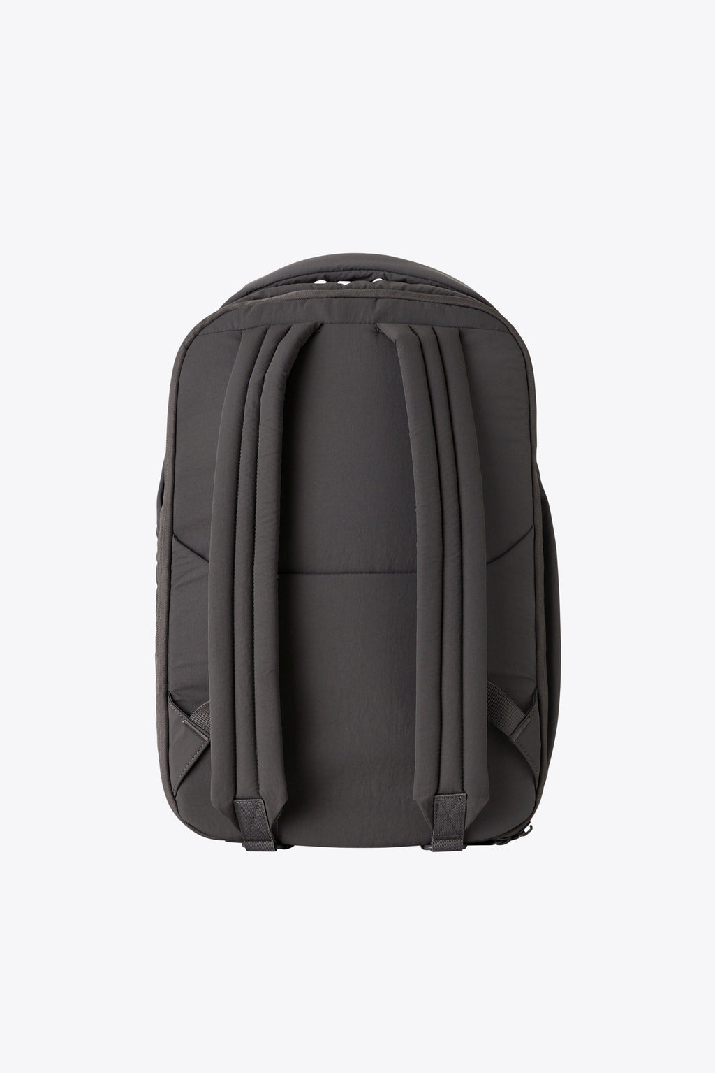 The Air Backpack in Charcoal