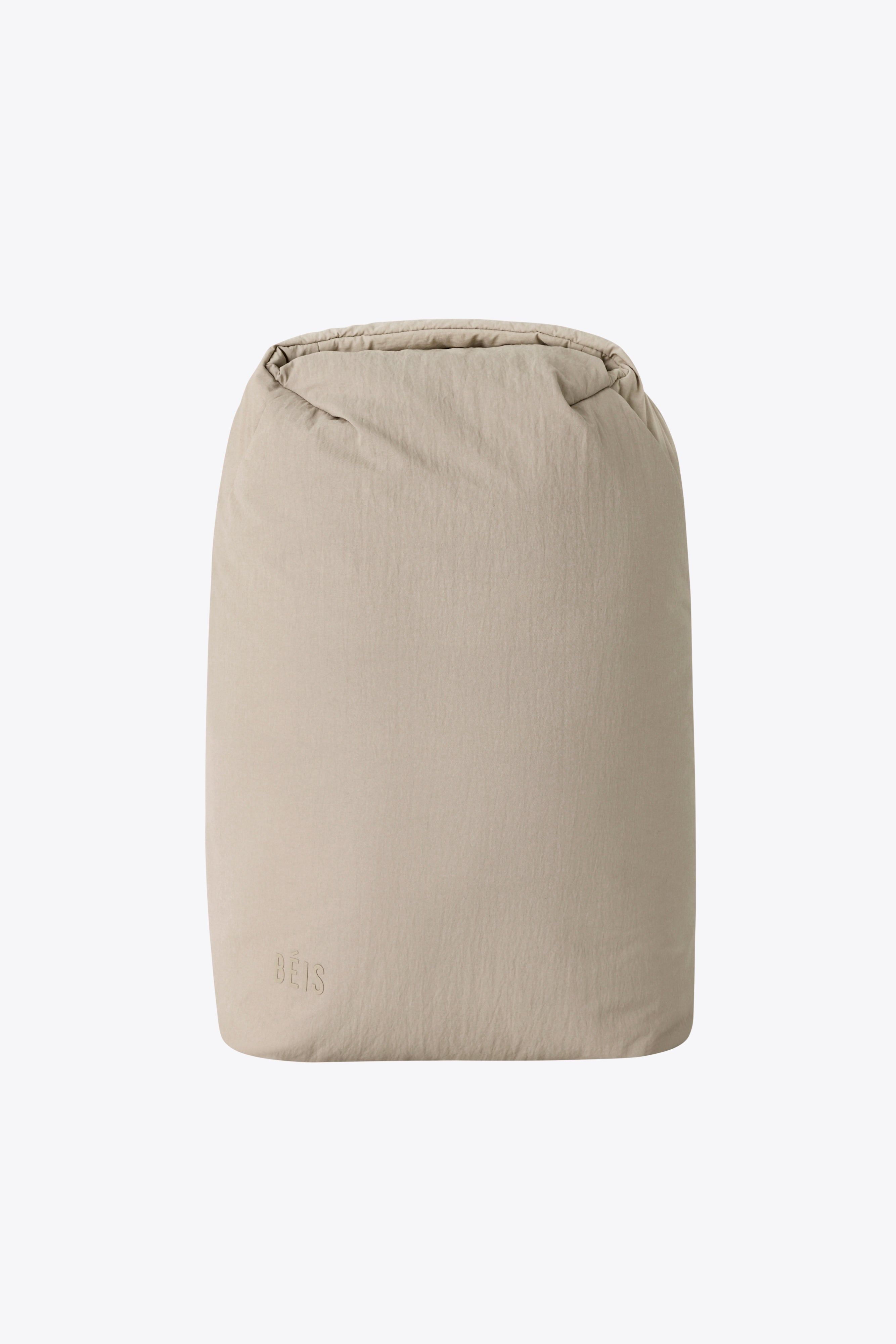 The Air Backpack in Oat