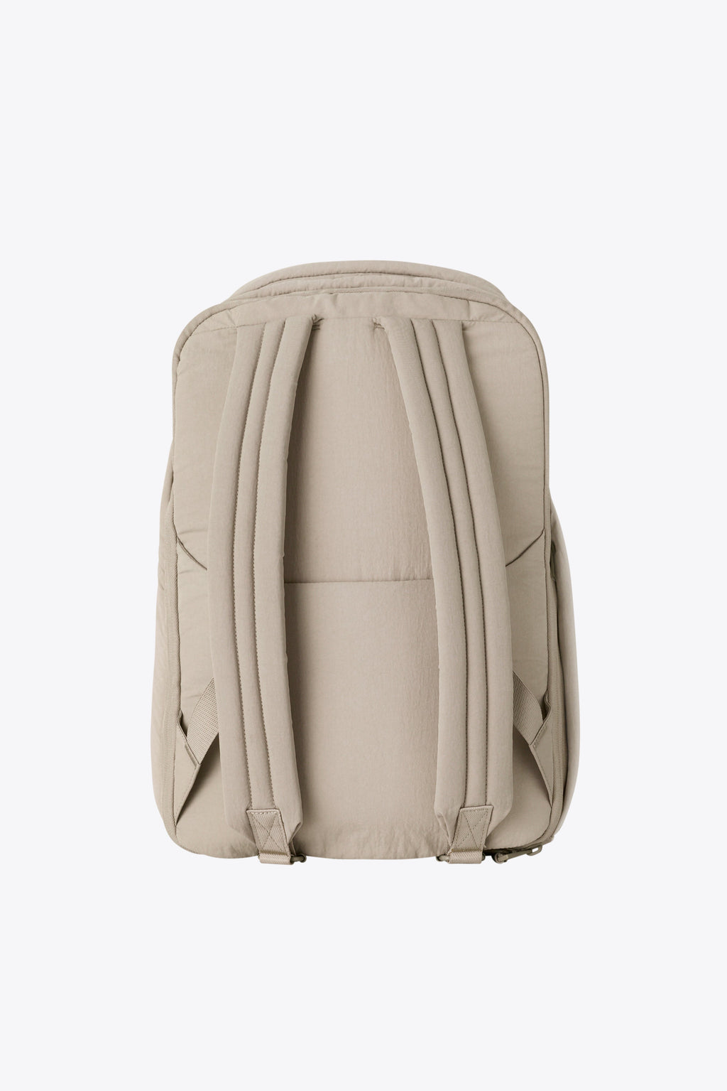 The Air Backpack in Oat