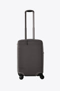The Carry-On Luggage Cover in Charcoal