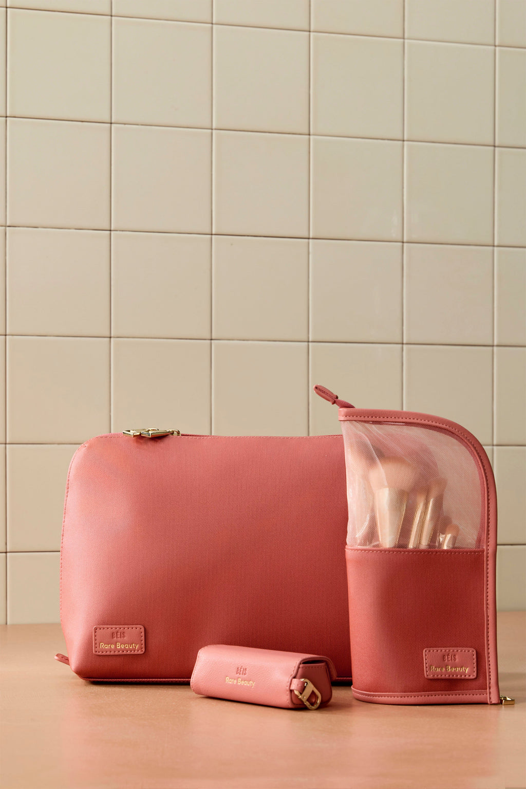 The Blush Case in Worth