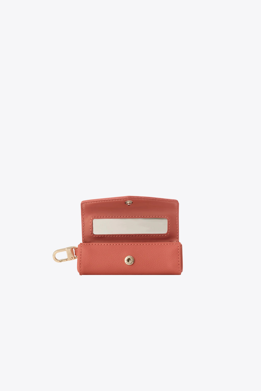 The Blush Case in Worth
