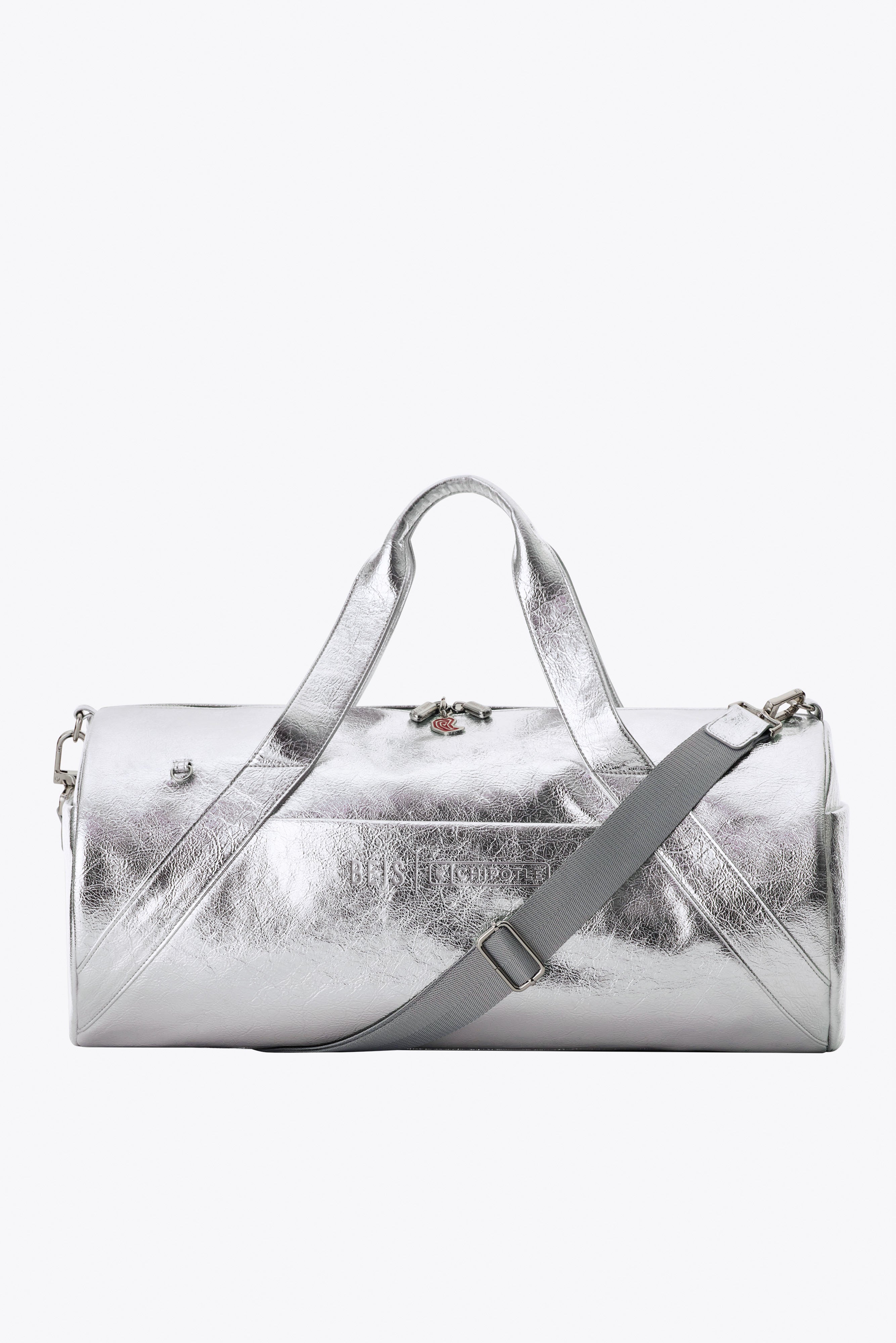 BÉIS x Chipotle The Burrito Duffle in Foil