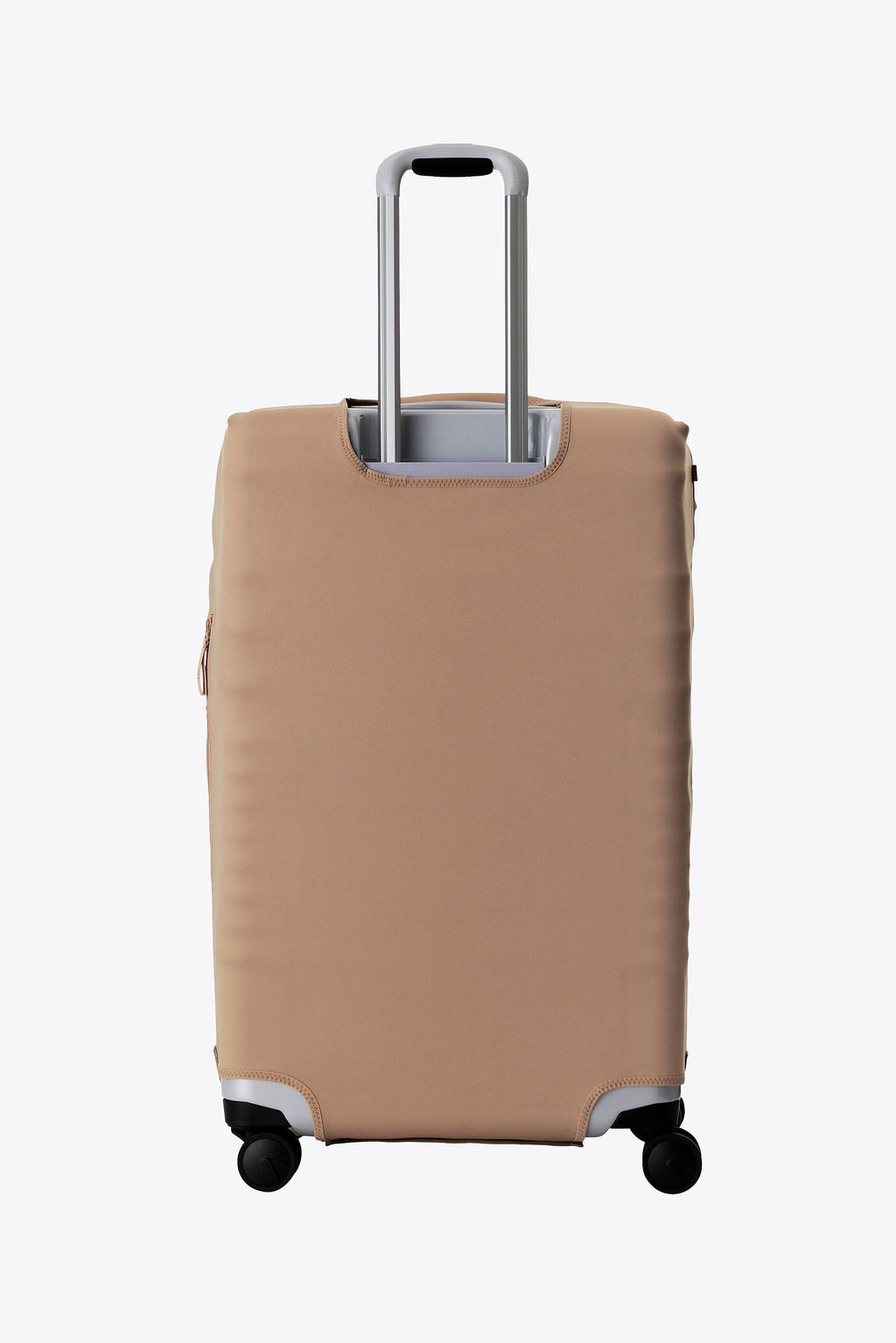 BÉIS x Chipotle The Large Check-In Cover in Brown