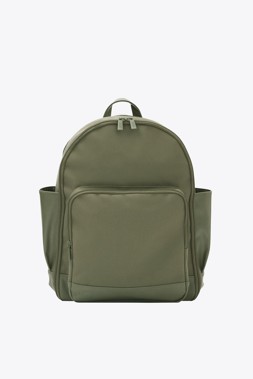 Resale The Travel Backpack in Olive