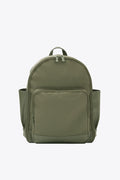 Resale The Travel Backpack in Olive