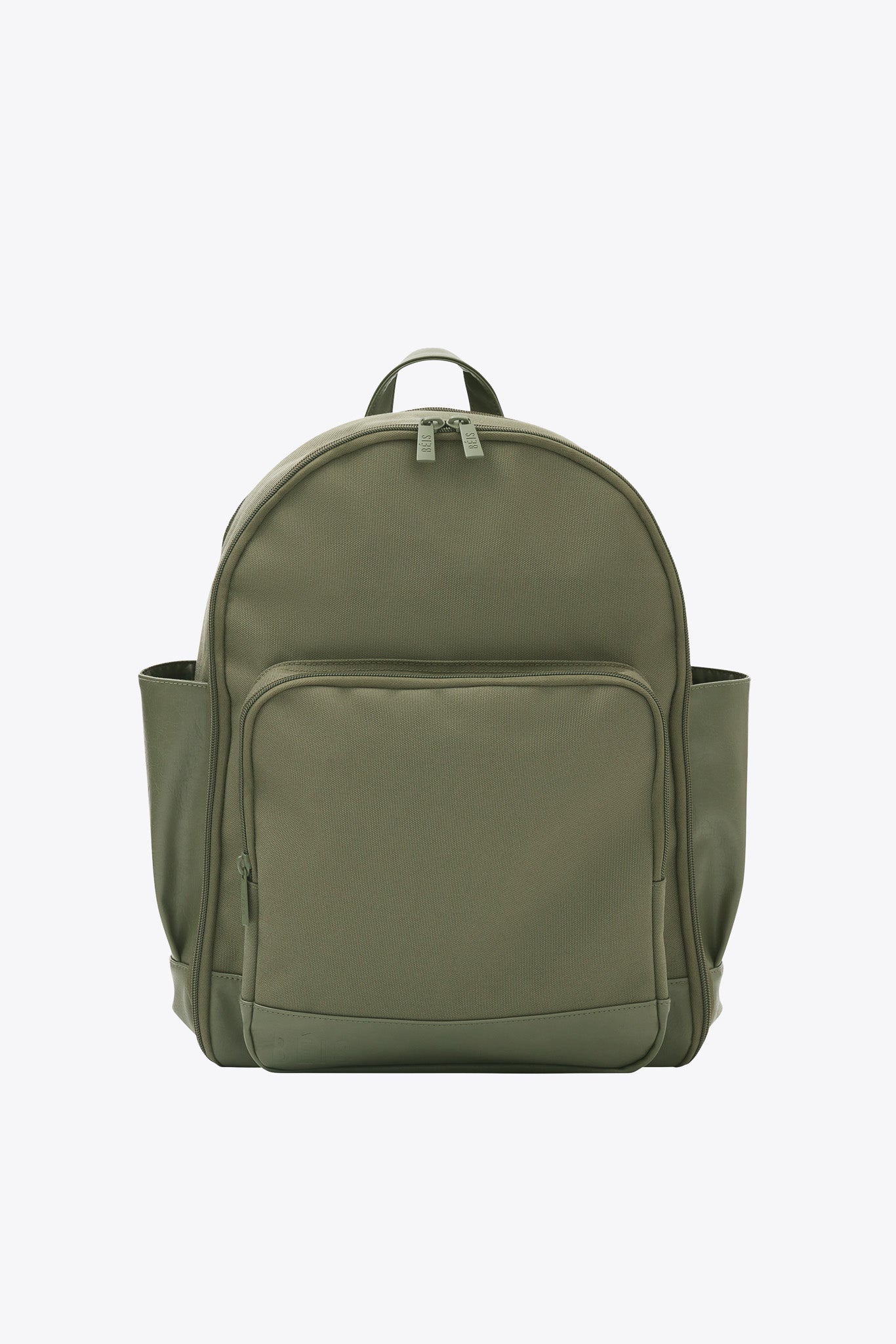 Resale The Travel Backpack in Olive