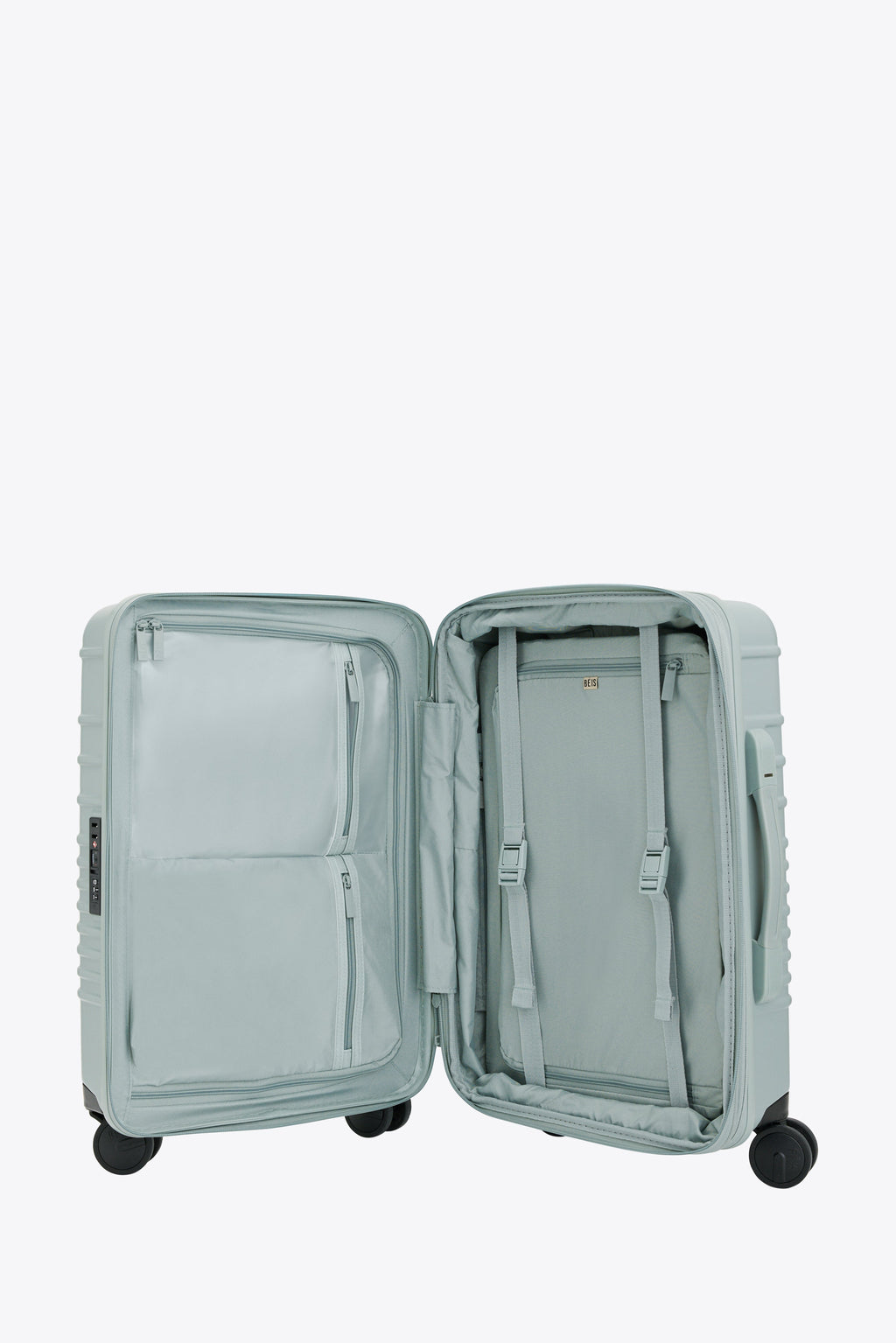 Resale The Carry-On Roller in Slate