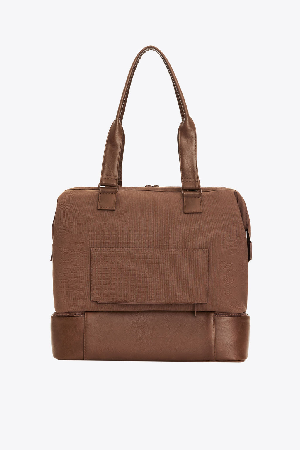 Resale The Mini Weekender in Maple