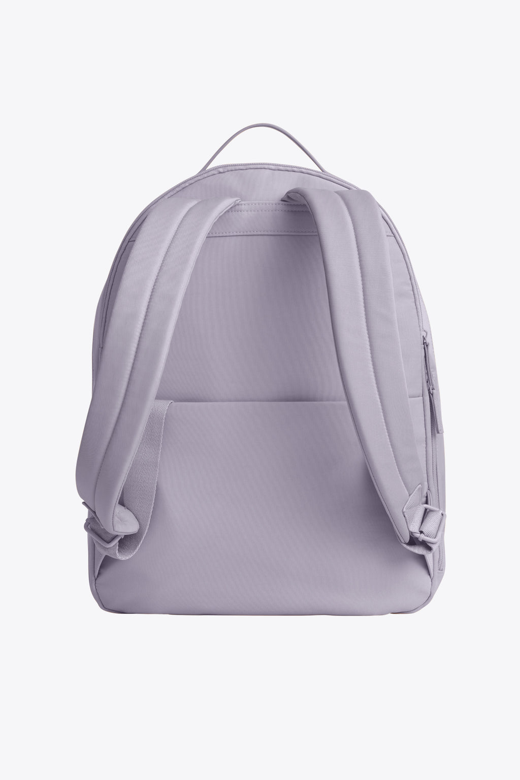 The Commuter Backpack in Lavender