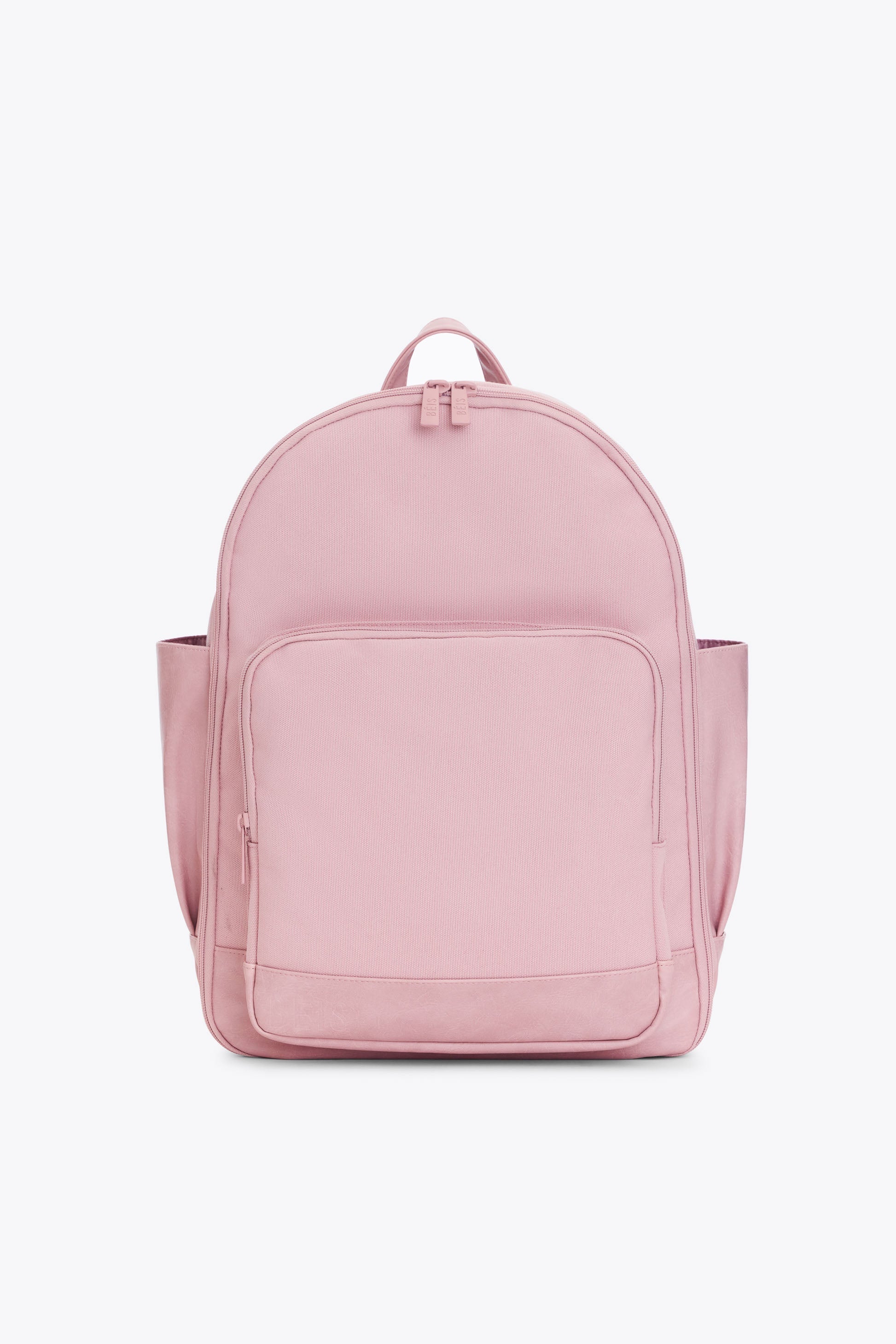 Resale The Travel Backpack in Atlas Pink
