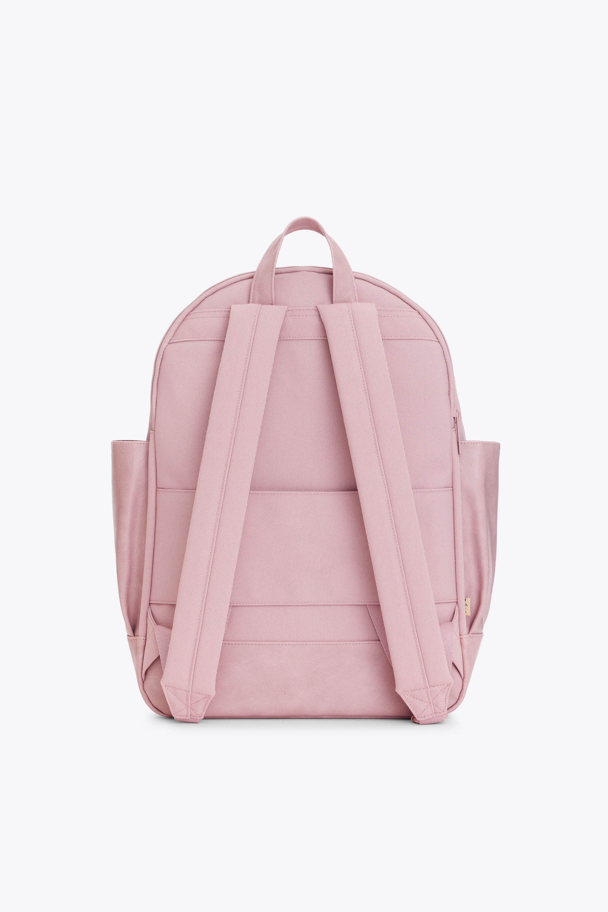 Resale The Travel Backpack in Atlas Pink