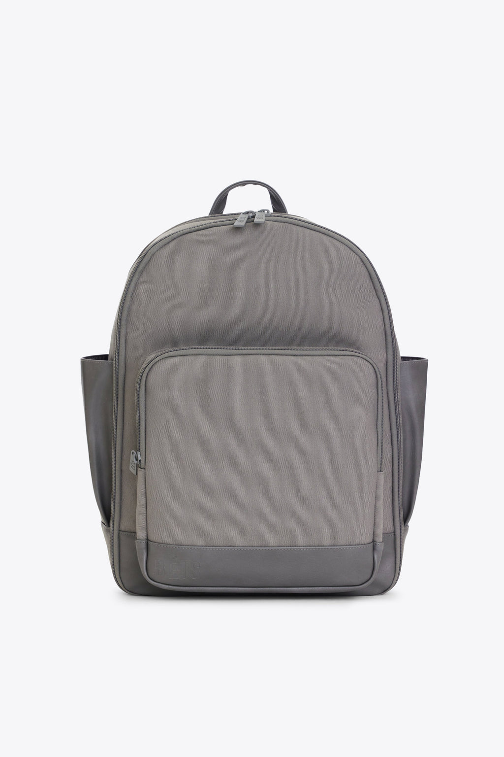 Resale The Travel Backpack in Grey