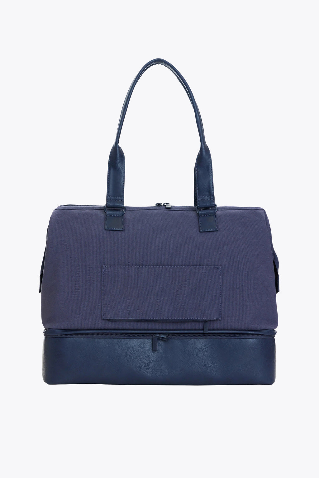 Resale The Convertible Weekender in Navy