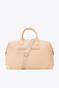 Resale The Premium Duffle in Beige