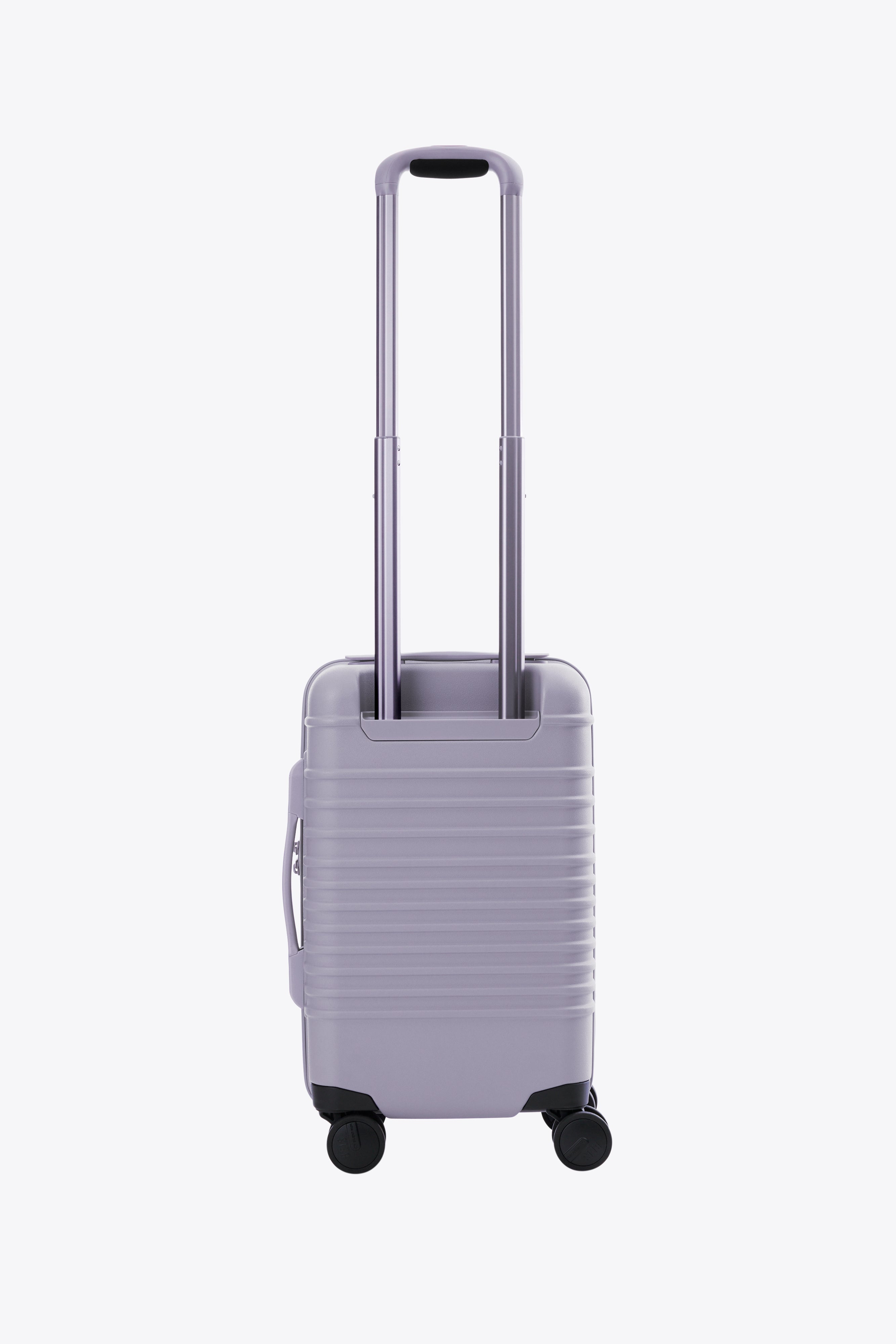 Resale The Small Carry-On Roller in Lavender