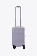 Resale The Small Carry-On Roller in Lavender