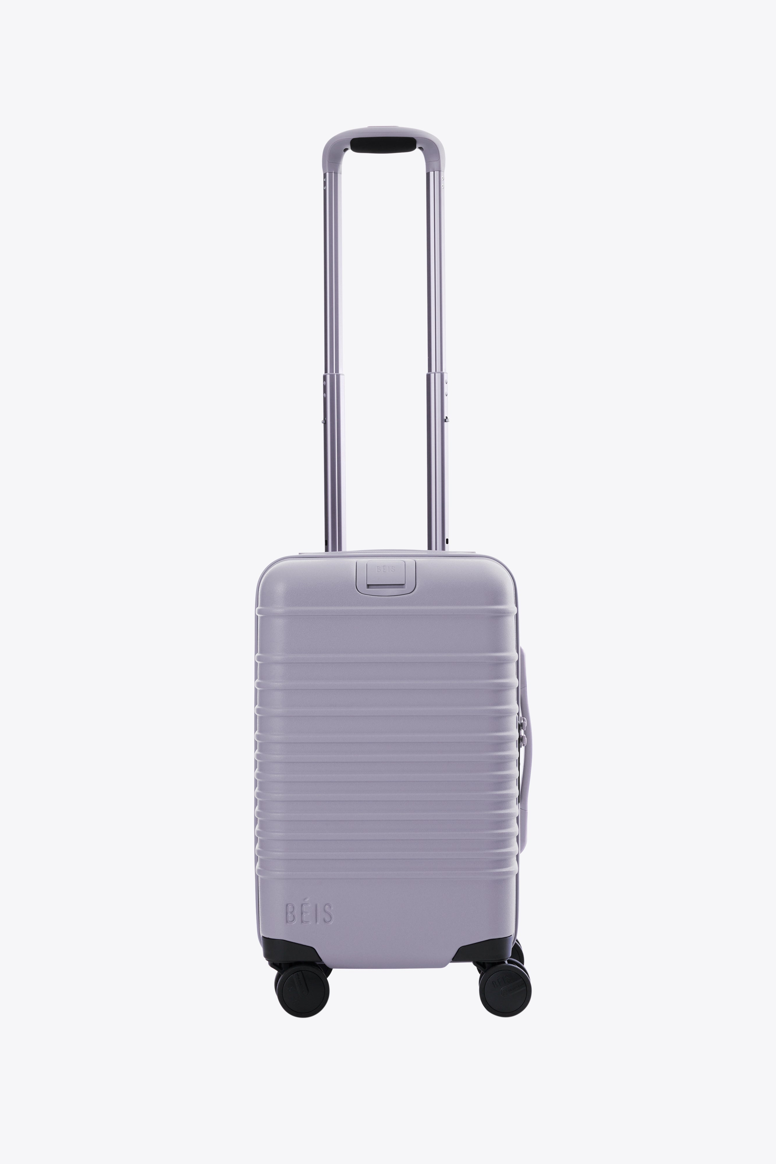 Resale The Small Carry-On Roller in Lavender