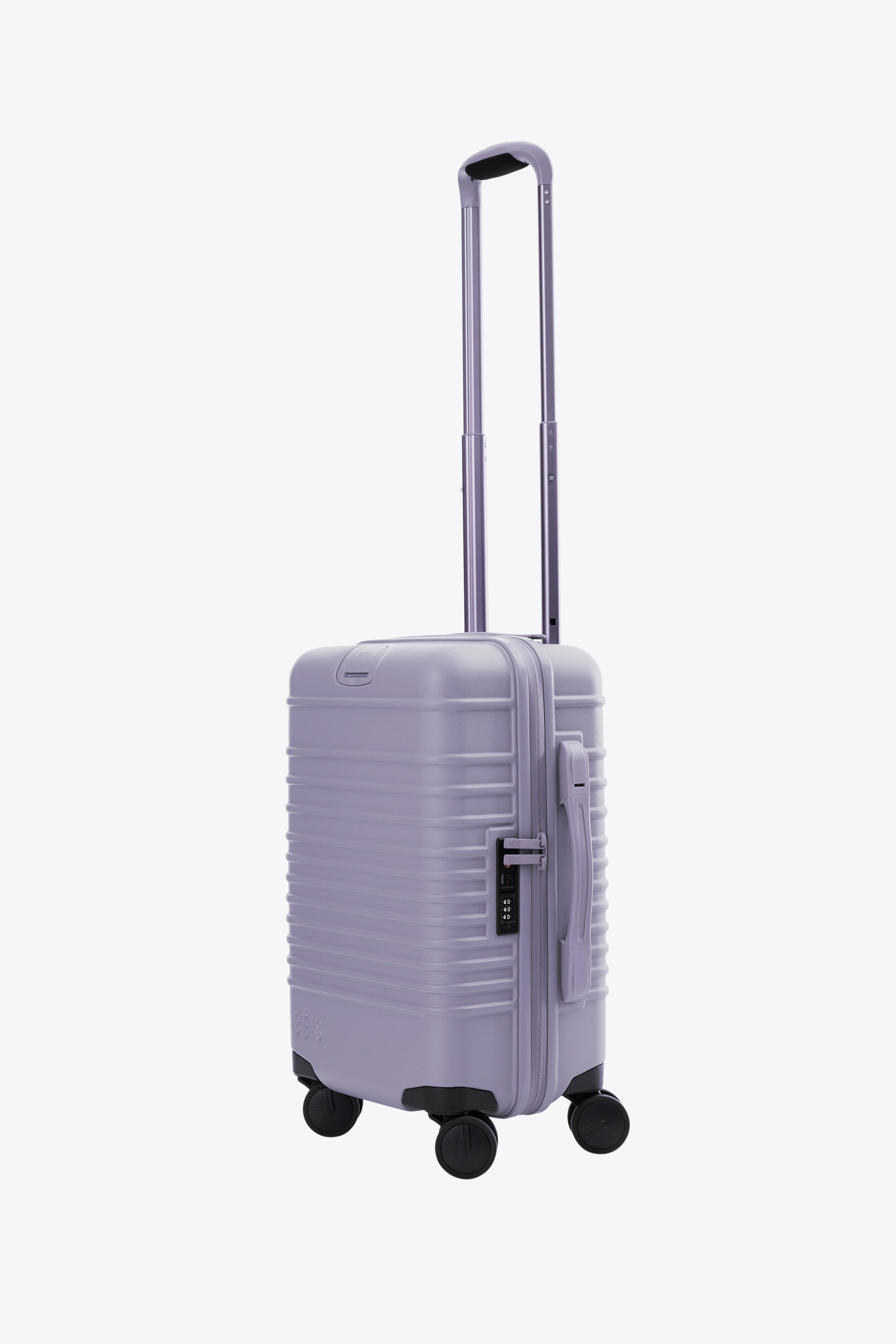Resale The Small Carry-On Roller in Lavender