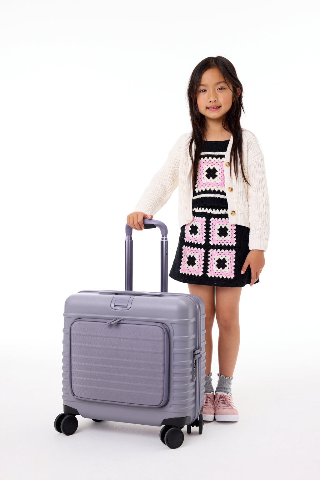 Resale The Mini Roller in Lavender