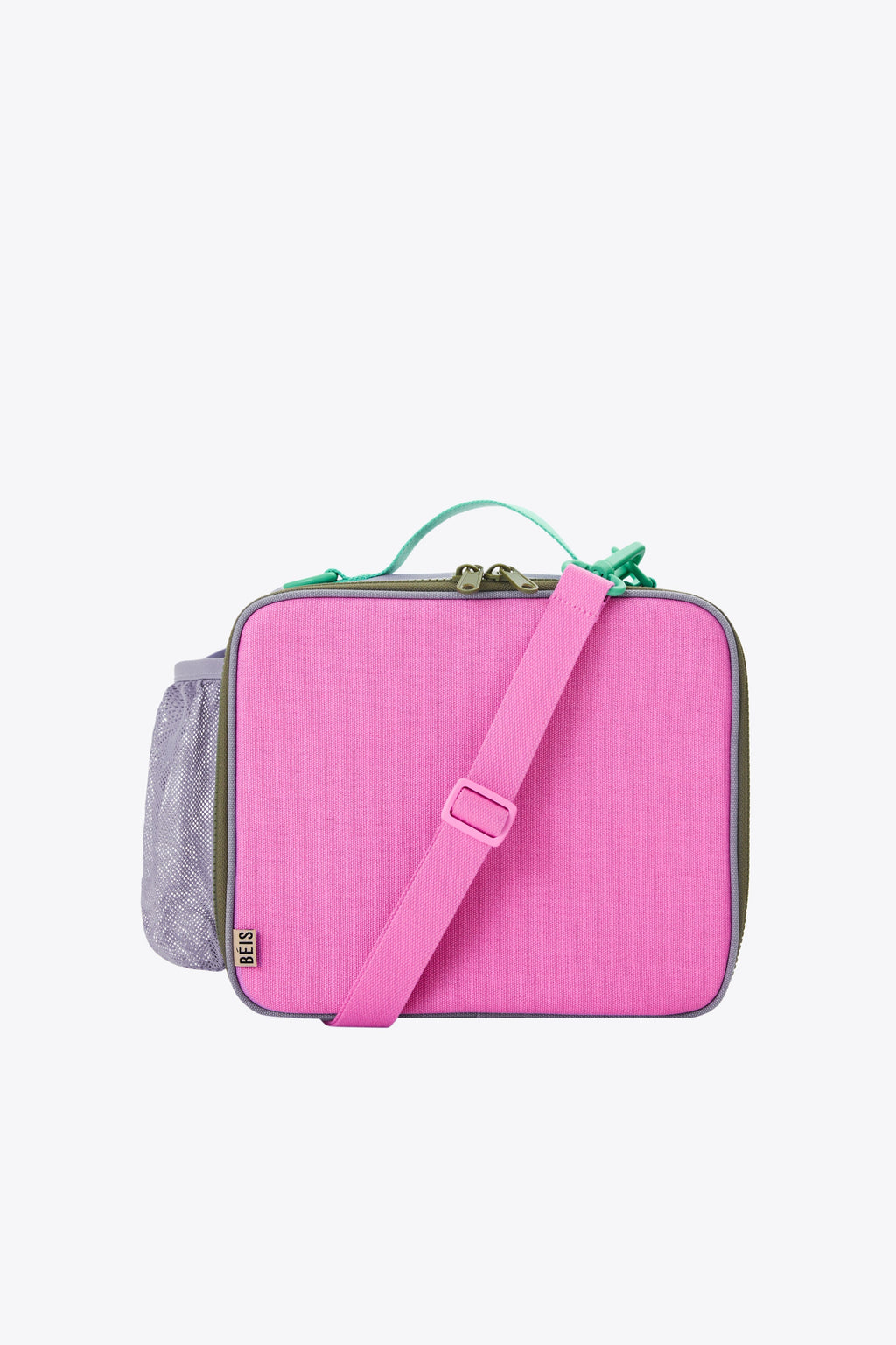 The Kids Lunch Box in Lavender