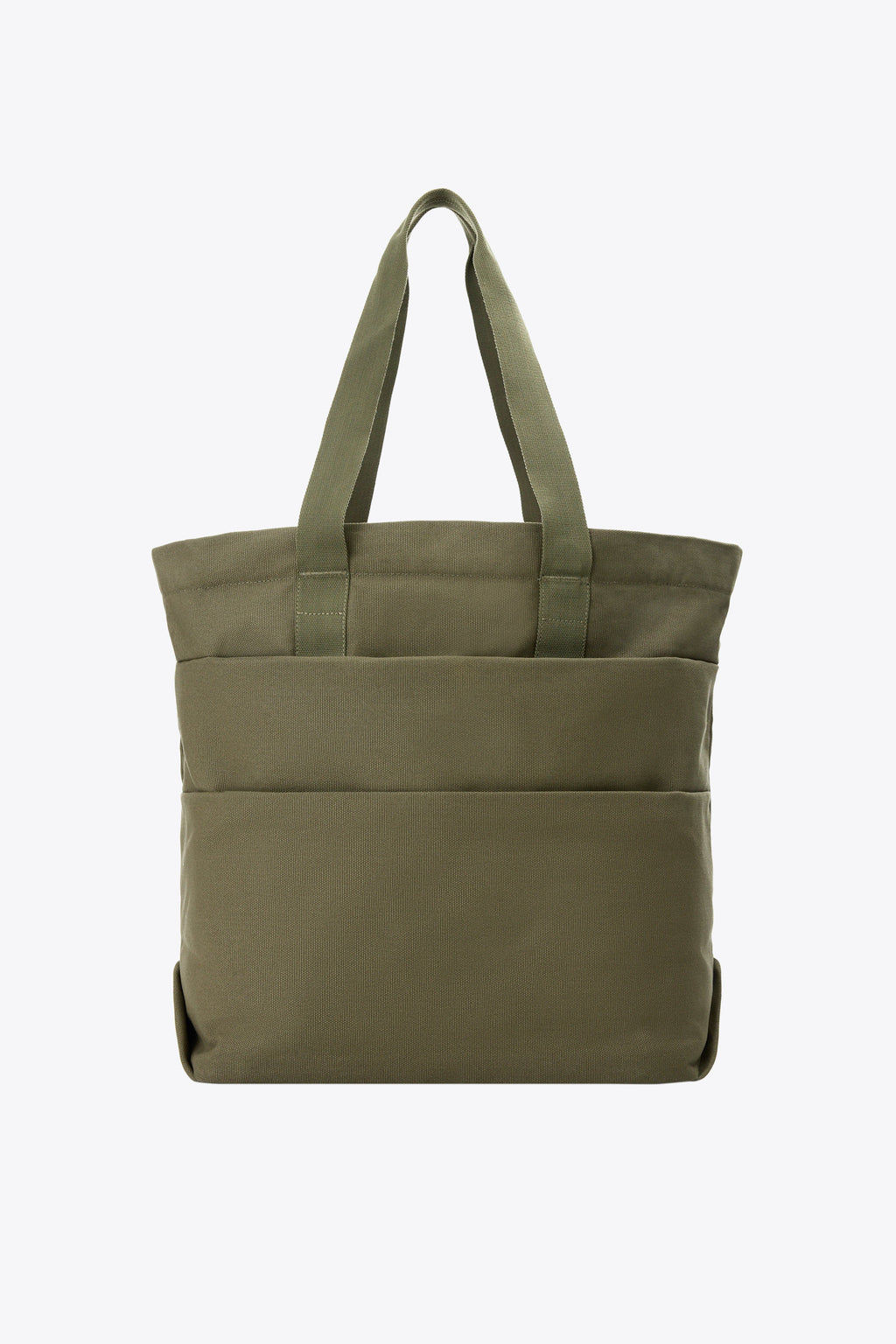 Resale The Utility Tote in Olive