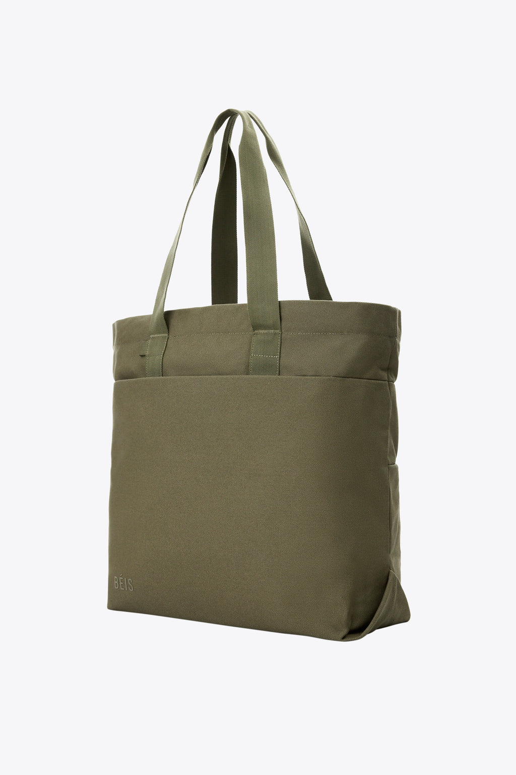 Resale The Utility Tote in Olive