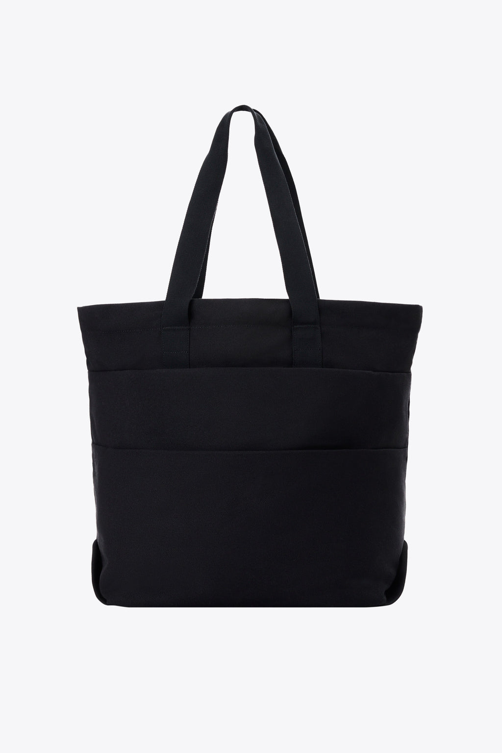 Resale The Utility Tote in Black