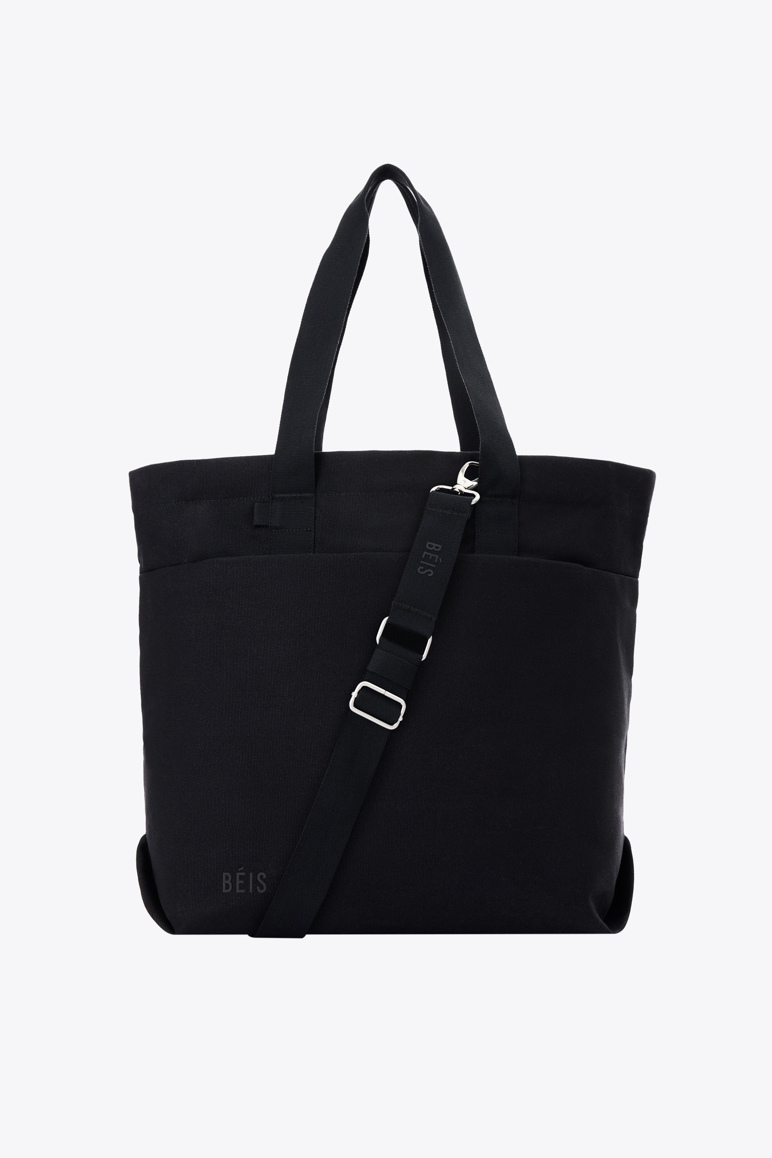 Resale The Utility Tote in Black