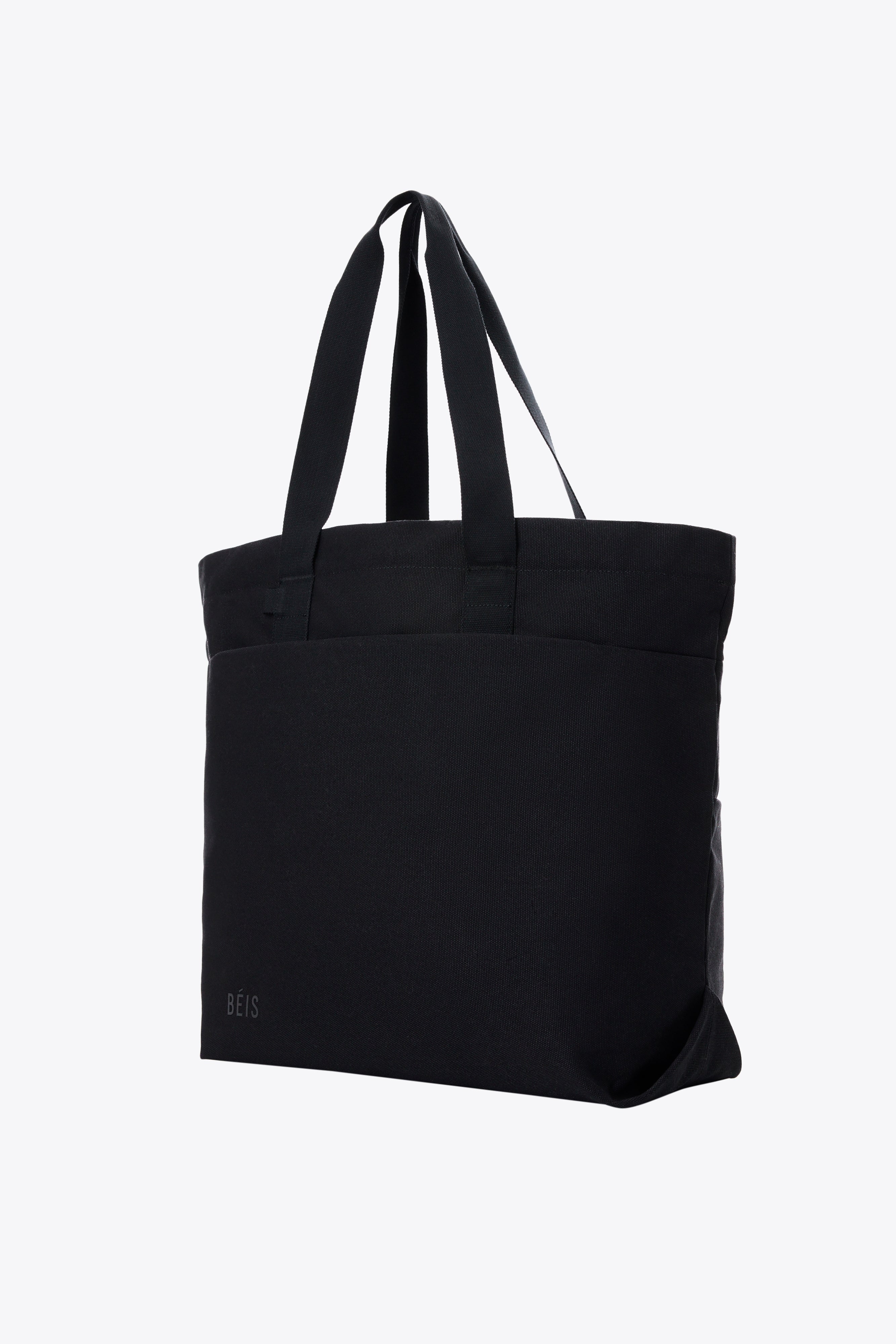 Resale The Utility Tote in Black