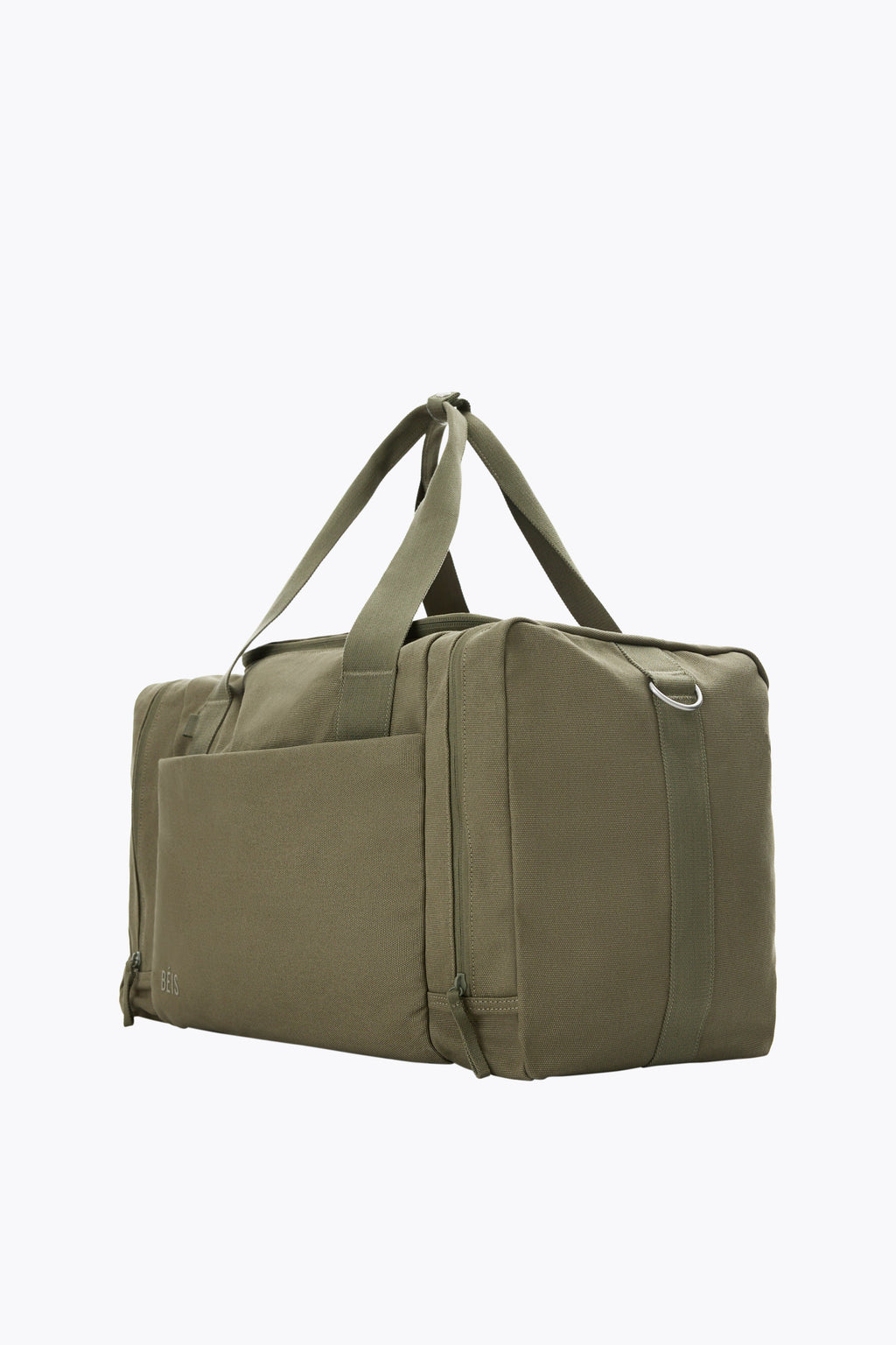 Resale The Utility Duffle in Olive
