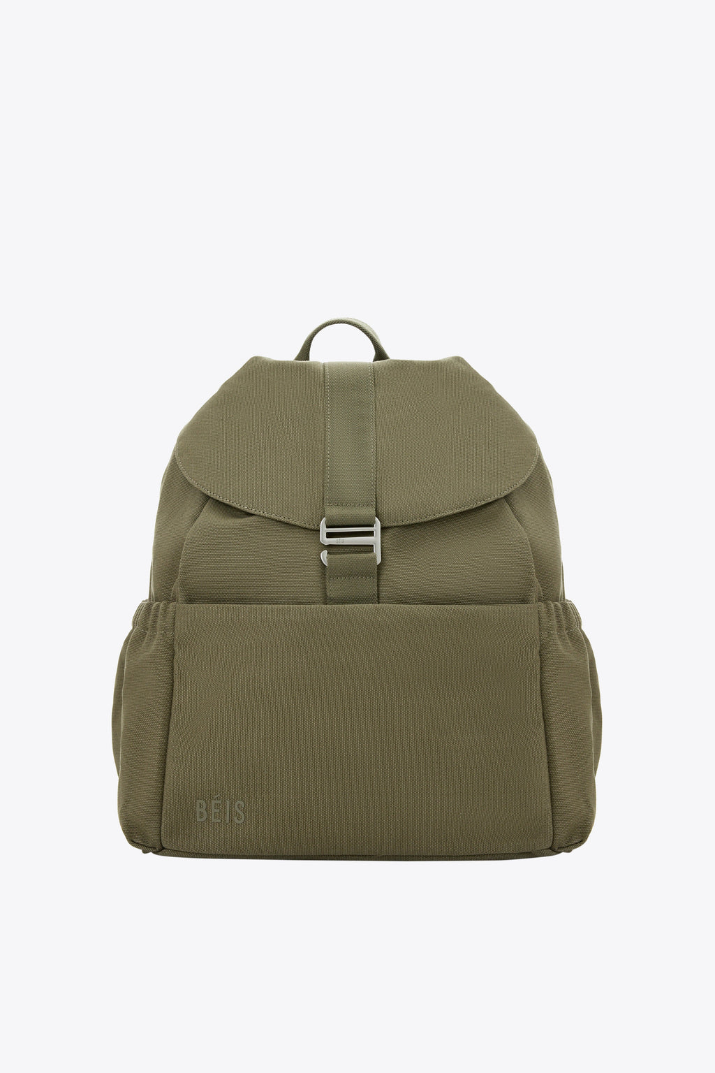 Resale The Rucksack in Olive