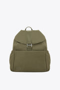 Resale The Rucksack in Olive