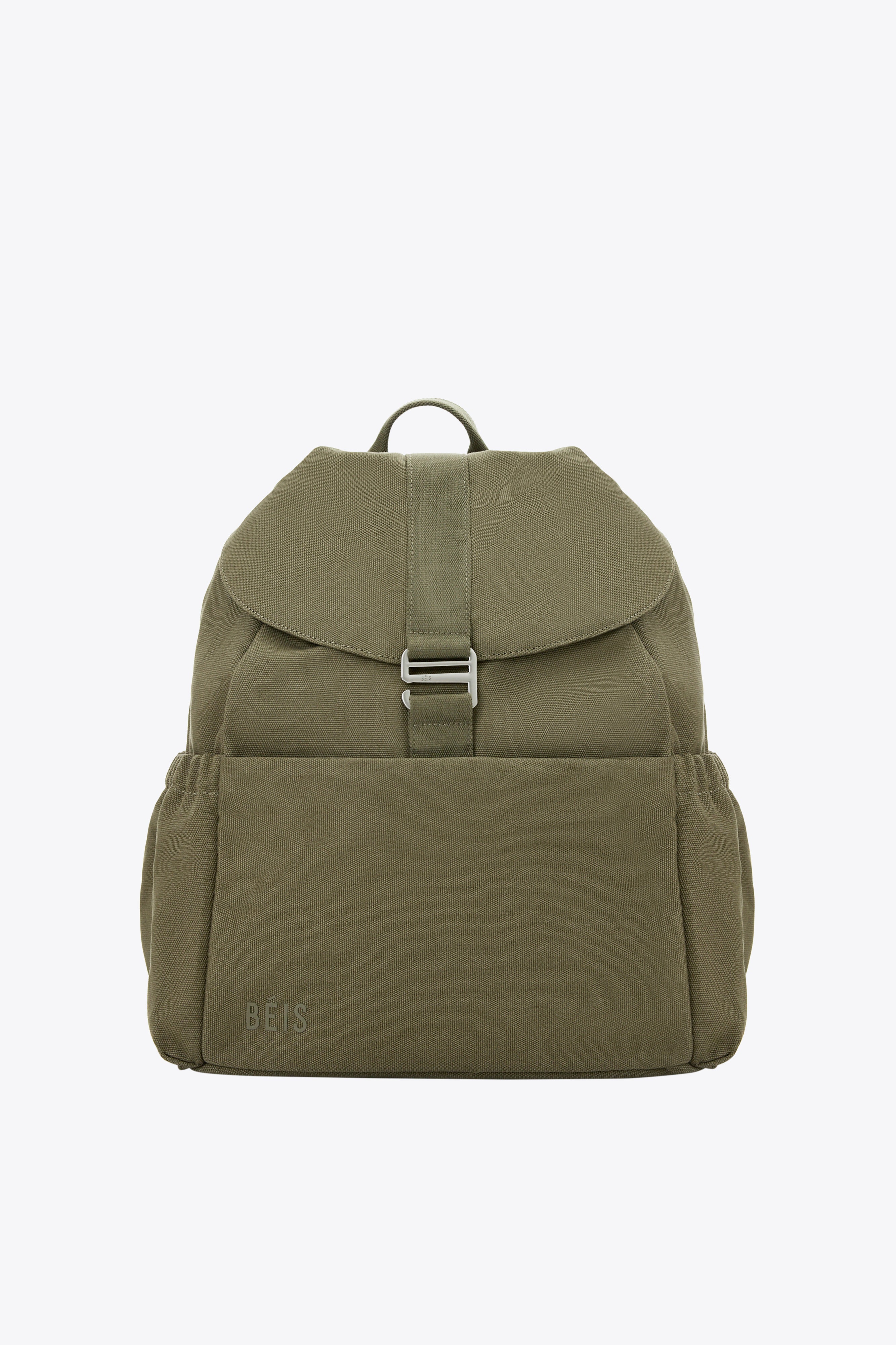 Resale The Rucksack in Olive